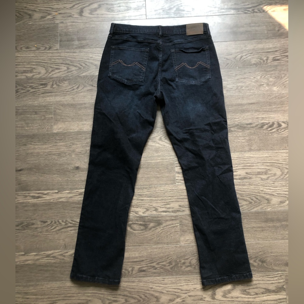 Mens Urban Star Jeans | Size 36 x 33‎ - Picture 5 of 6